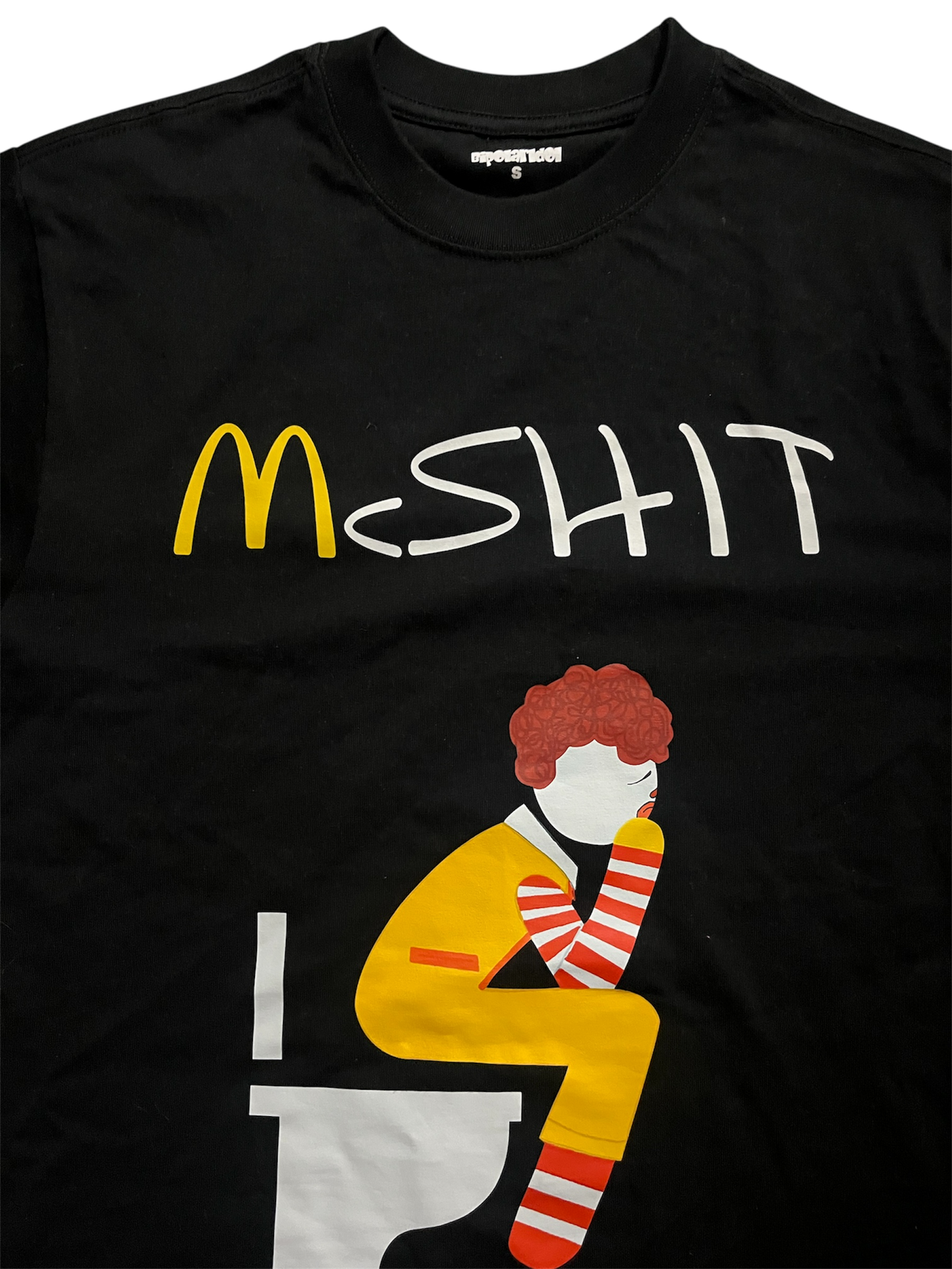 McSHIT