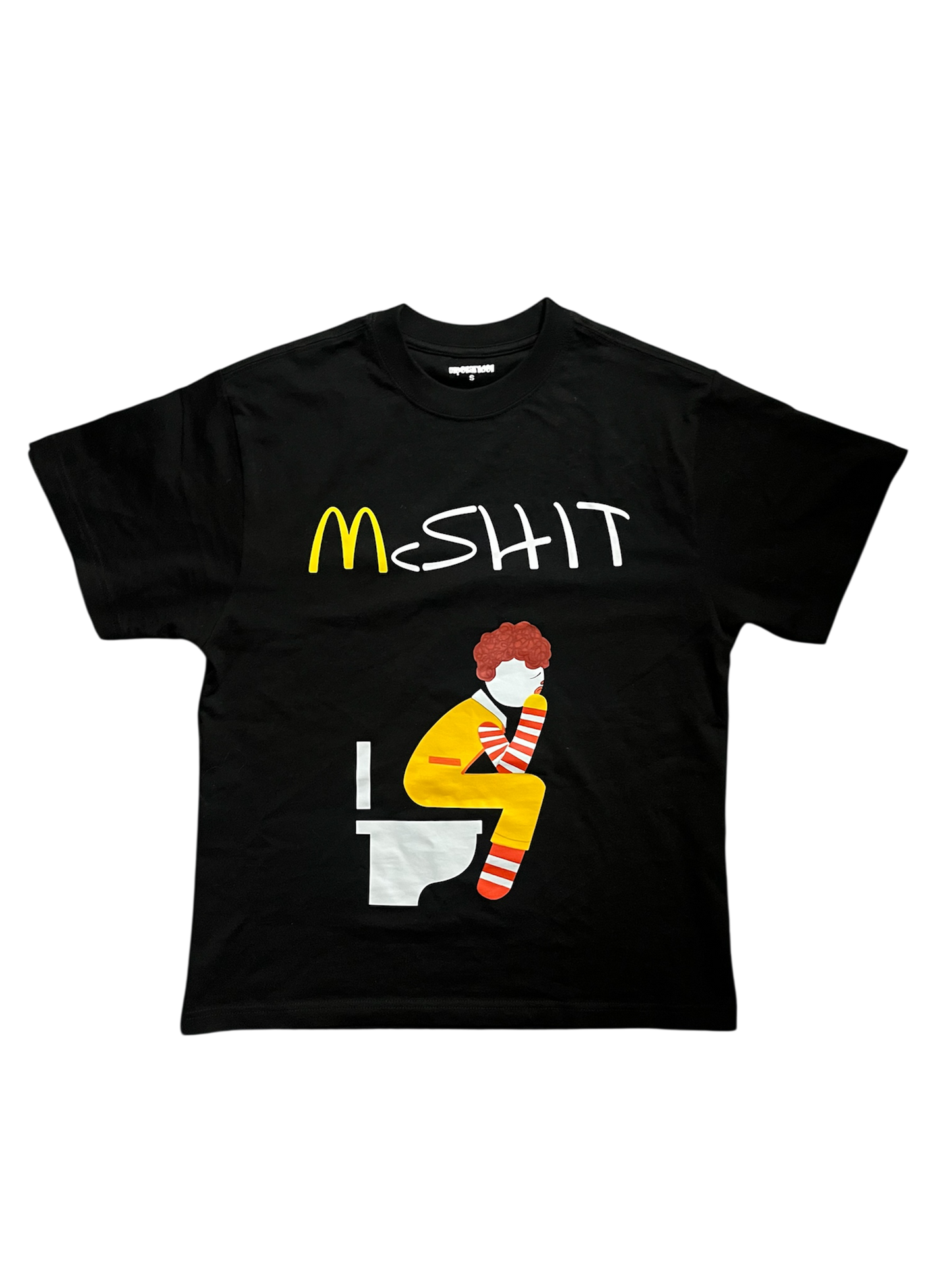 McSHIT